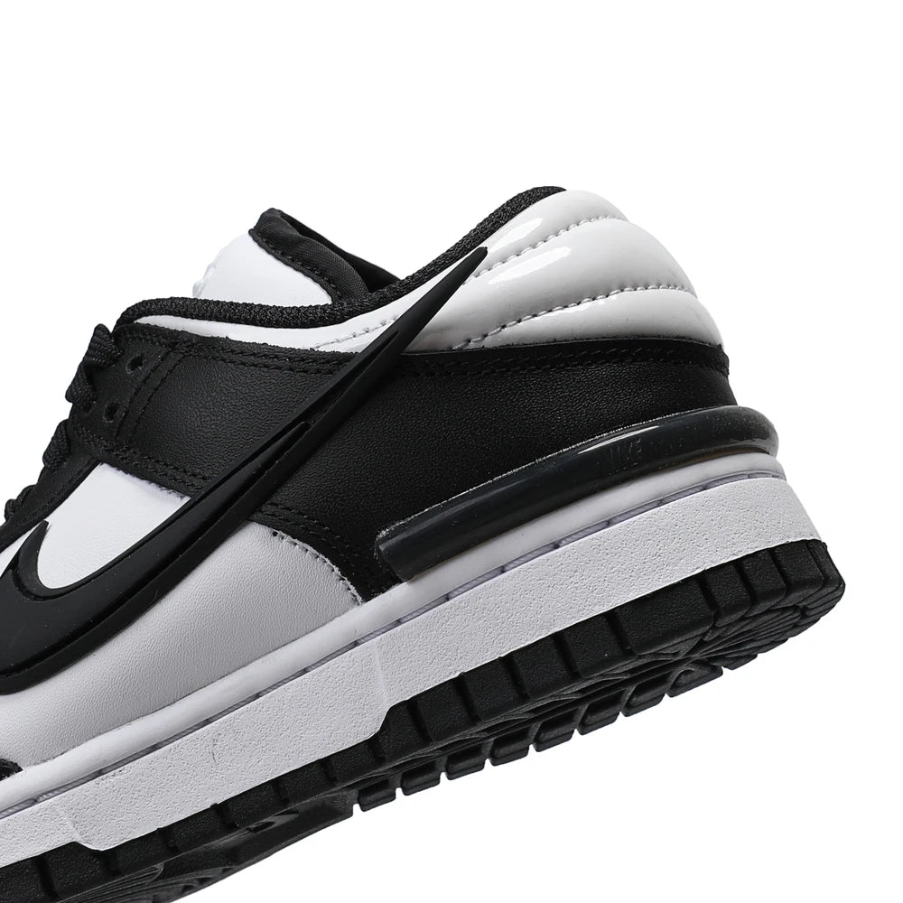 Zapatillas Nike Dunk Low Twist para mujer, réplica, DZ2794-001, 2024 