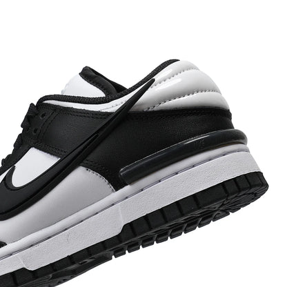 Zapatillas Nike Dunk Low Twist para mujer, réplica, DZ2794-001, 2024 