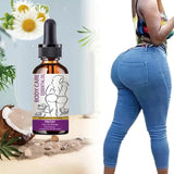 TRSTAY  hip up firming essential oil 100% pure natural