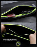 Running Belt Waist Bag Sports Fanny Pack Women Men Waterproof Gym Phone Pouch Banana Bags Run Accessories