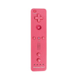 Controllers for Nintendo Wii/Wii U Left/Right 2in1 Motion Plus Controller Wireless Remote Control Gamepad Video Game Accessories