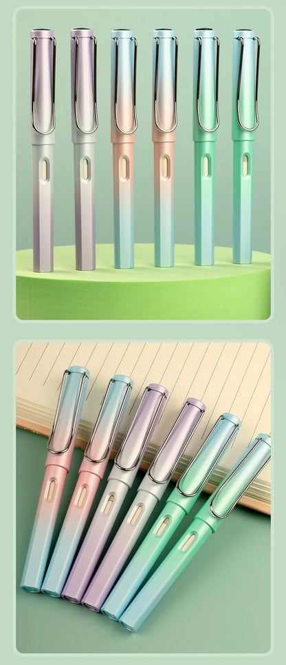 Unlimited Writing Pencil Infinity Pencils Eternity No Sharpening without Ink Kawaii Unlimited Pen Art Supplies School Stationery