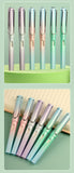 Unlimited Writing Pencil Infinity Pencils Eternity No Sharpening without Ink Kawaii Unlimited Pen Art Supplies School Stationery