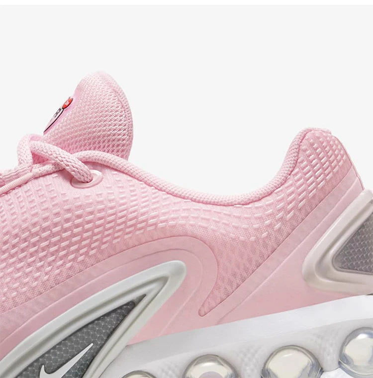 Nike Official Genuine Fashion Women's Cushioned Air Cushion Lace-Up Training Running Shoes HJ9636-601