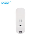PGST-92R Home wireless motion sensor, 433MHz miniature infrared PIR detector, independent alarm, 433MHz, suitable for GP-103 107