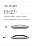 Original Official For APPLE Magic Wireless Mouse Bluetooth 5.0 For Macbook Pro Air Mini Laptop Tablet PC iPad Multi-Touch Mouse