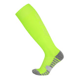 White Black Stripes Football Soccer Socks For Men Teenages Kids Boys Over the Calf Baseball Rugby Athletic Socks Women Girls