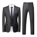 Dark Grey