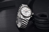 PAGANI DESIGN 2026 New Men's Watches Top Luxury Quartz Watch For Men Auto Date Speed Chronograph AR Sapphire Mirror Wrist watch