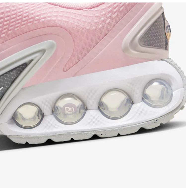 Nike Official Genuine Fashion Women's Cushioned Air Cushion Lace-Up Training Running Shoes HJ9636-601