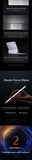 Xiaomi Pad 7 Ultra 2025 14-inch 3.2K OLED screen XuanYuan Rings O1 3nm processor Xiaomi HyperOS 2 Tablet 12000mAh 120W Tablet PC