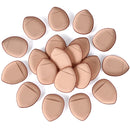5/10/20Pcs Mini Finger Sponge Puff For Makeup Foundation Powder Detail Face Concealer Cream Blend Cosmetic Sponges Accessories