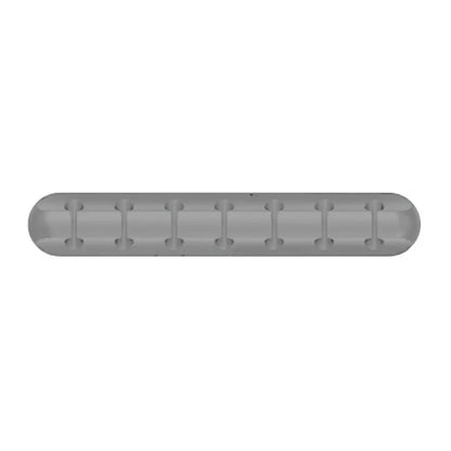 NNBILI 2024 New USB Cable Organizer Self-adhesive Cable Clips Silicone Fixer Wire Management for Home Car Interior Accessories