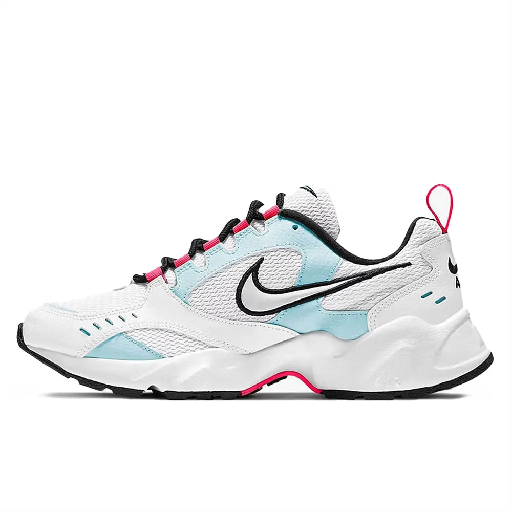 Nike Air Heights Women's Running Shoes Air Cushioning Comfort Lightweight Breathable for Daily Training CI0603-102