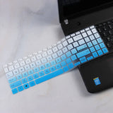 Laptop Keyboard Cover Skin For ASUS Vivobook 15X M1503 K6501 K3502Z M5100U X1502Z M1502 M1502IA /ASUS Vivobook 16X X1603Z M1603Q