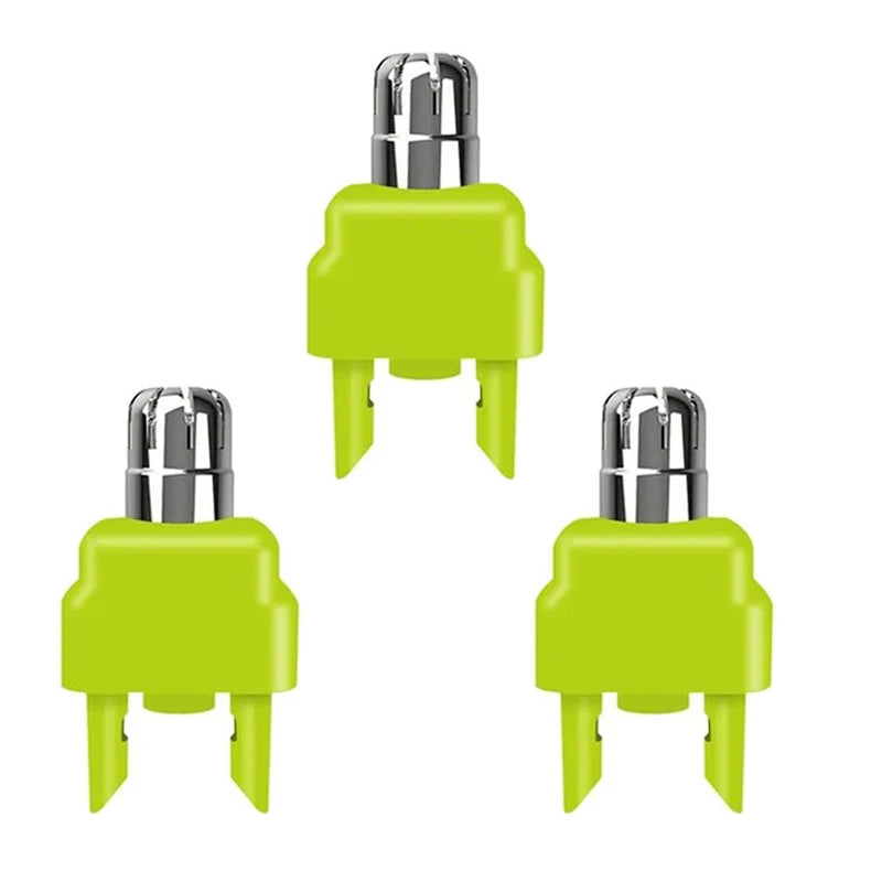 1-10PCS Shaver Replacement Blade Trimmer Replacement Heads for OneBlade QP2520 QP2515 QP2630 QP6510 QP6520 QP6530 Holder