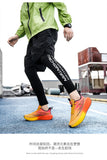 2025 new men's and women's running shoes breathable casual sports shoes non-slip cushioning comfortable tennis shoes men 36-45