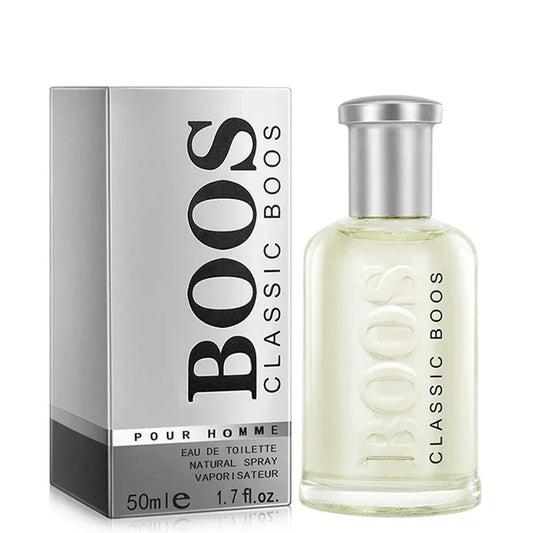 Perfume de gran oferta para hombre, colonia con atomizador "Autoconfianza", fragancia fresca y tentadora para caballeros.