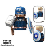 Hot-sale Brick block toys Superhero DC character Hellbat Green Arrow building block collectible limited edition gifts