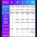 Android Intelligent System for Honda Jazz 1 GD 2001 - 2008 Car Video Multimedia Player 9 inch LHD GPS Navigation Bluetooth DSP