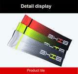 1 Pair Unisex Cycling Running Sports Sleeve Arm Cooling Sleeves UV Sun Protection Cuff Cover Protective Elastic Arm Sleeves New