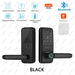 TUYA BLACK-GATEWAY