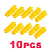 Yellow 10pcs