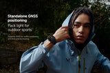 Global Version Xiaomi Redmi Watch 5 2.07 "60Hz AMOLED Screen Built-in GNSS Bluetooth Call 150 + Sports Modes 24 Days Battery Life