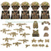 ARF-B-5P BS128 G232