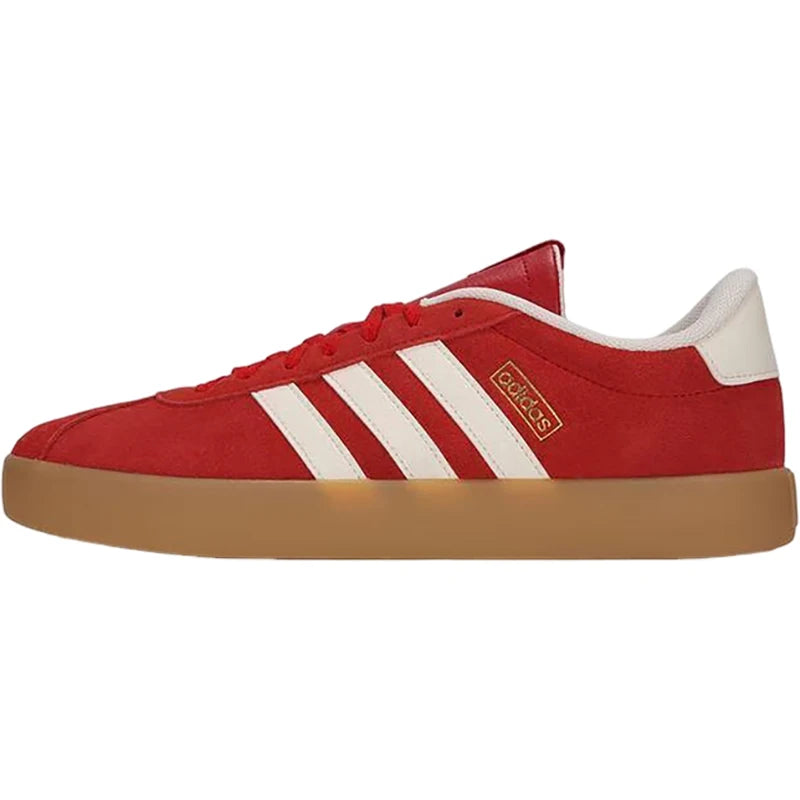 Adidas genuine Womens Durable Low-Top Casual Sneakers KI5079