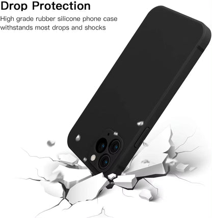 Madelyn C-Cline Phone Case For iPhone 16,15,14,13,12,11,Pro,X,XS,Max,XR,Plus,Mini Black Silicone Soft case