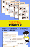 Negotiating with Children, Wise Parents Teach Children High Emotional Intelligence Speaking Skills