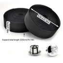 Camouflage Bicycle Straps Road Bike Straps Bend Handle Straps Bike Handlebar Tape Bicycle Accessories Outdoor Sports Cycling