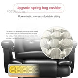 Nordic Boss Office Chairs Home office Furniture bedroom Computer Chair Comfort Seat Back E-sports Chair Swivel Gaming Armchair