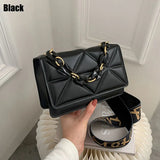 Winter Large Shoulder Bags for Women Stone Pattern PU Leather Crossbody Bags Brand Pink Tote Handbags Chains Shopper Clutch Purse
