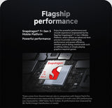 Global Version Xiaomi Pad 7 Mi Tablet 11.2" 3.2K 144Hz Display Adreno GPU 45W Turbo charge 8850mAh Snapdragon 7+ Gen 3