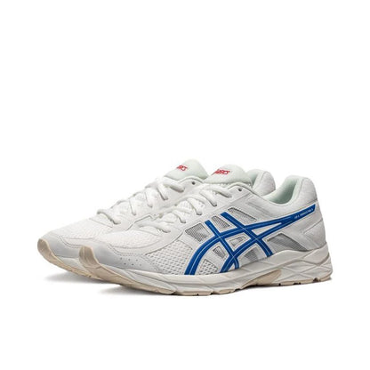 Asics Gel Contend 4 Man and Women High-performance Running Shoes Shock Absorption