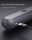 JIMIHOME Mini Household LCD Digital Electronic Scale Multi-function HD Portable Digital Handy Pocket Weight Hook Scale