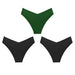 3Pcs Panties Set 13