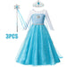 Elsa Set1