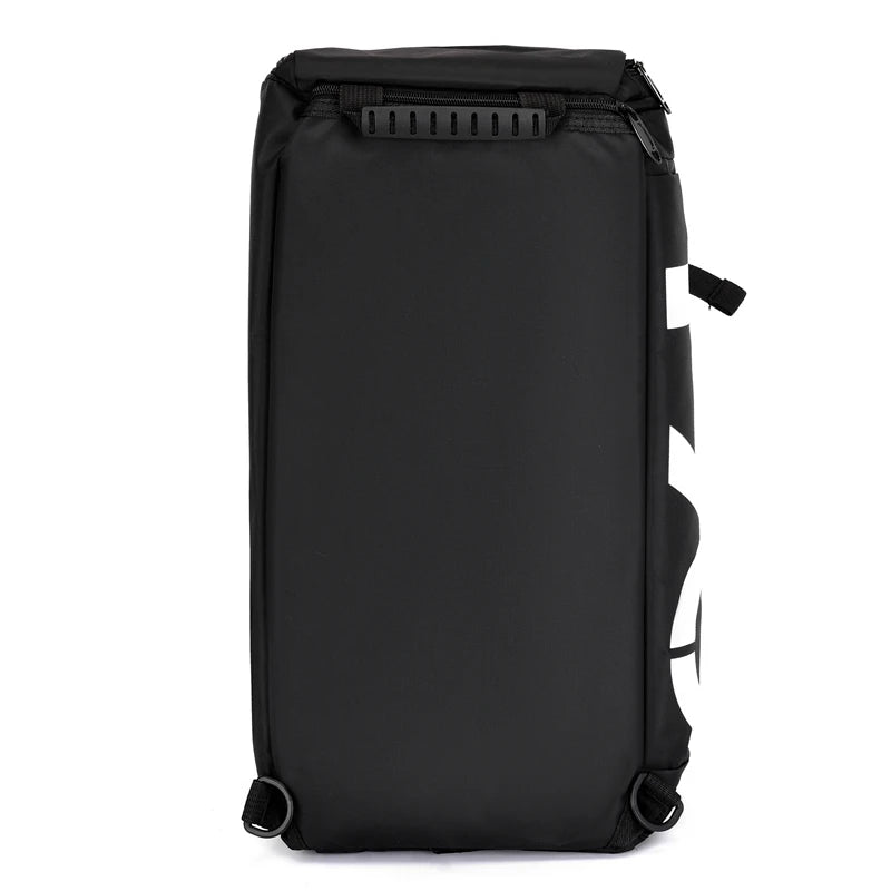 Bolsa de gimnasio impermeable para hombre y mujer, bolso deportivo para Fitness al aire libre, bolsas portátiles ultraligeras para deportes de Yoga, mochila de viaje grande