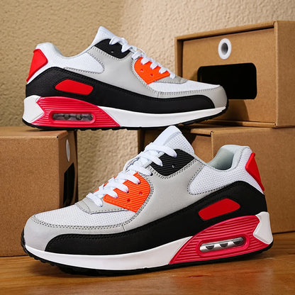 Summer Running Shoes for Men Casual Sports Sneakers - Lightweight Jogging Trainers 2025 Free Shipping
