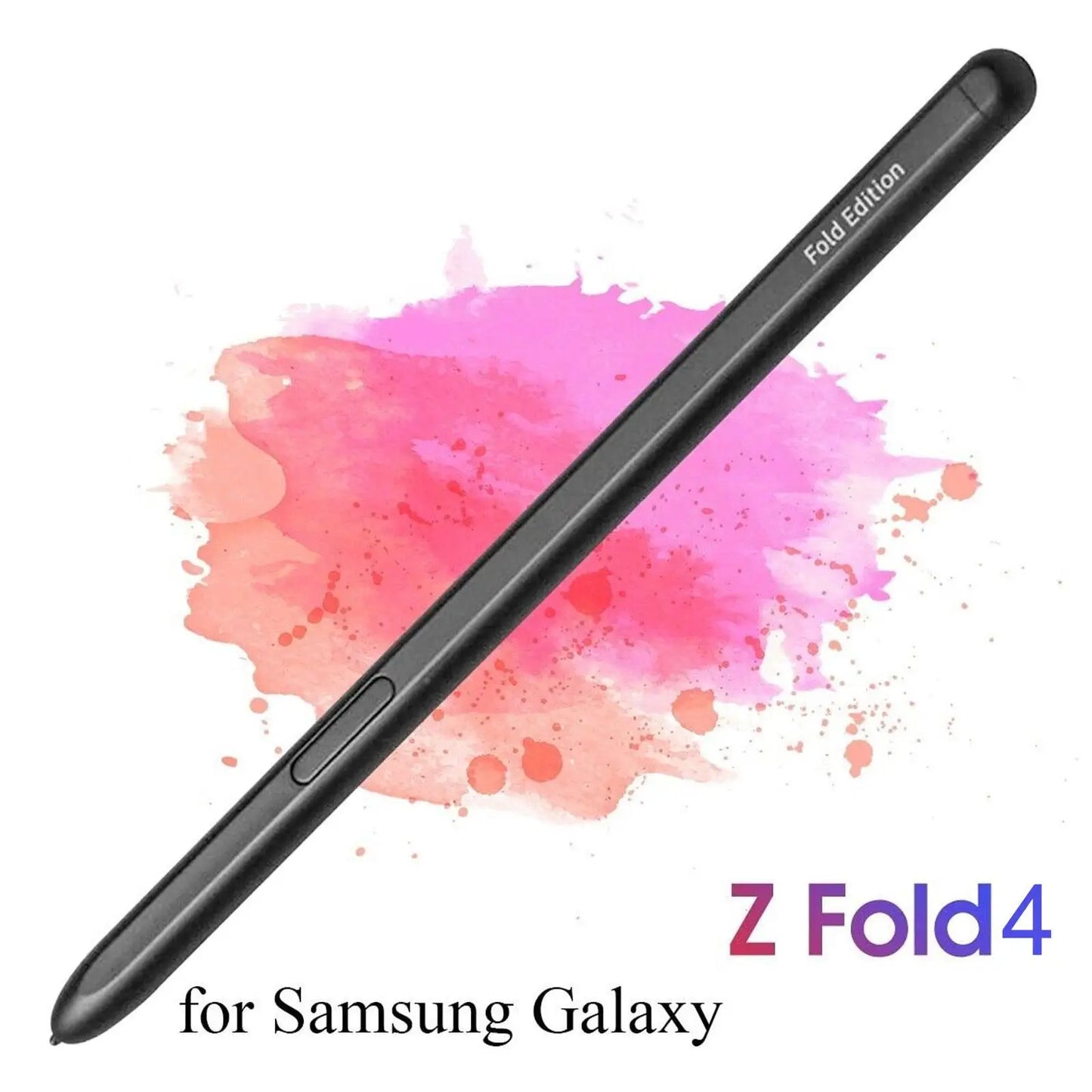 Suitable For Samsung Galaxy ZFold4 Styluspen Stylus Electromagnetic Pen Touch Pen Fold Phone Replacement Pen