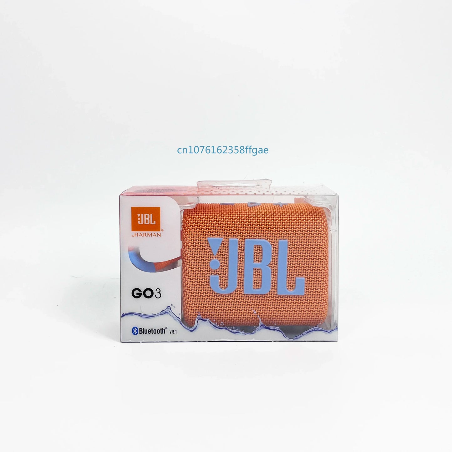 Original JBL GO 3 Wireless Bluetooth Speaker Portable Waterproof Speaker Outdoor Speakers Sports Bass party Speaker JBL GO3