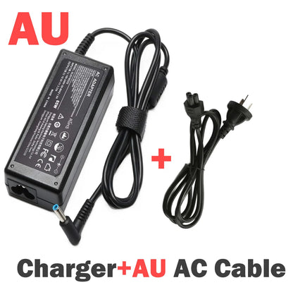 Nuevo adaptador de corriente para portátil de 65 W para HP ProBook 430, 440, 450, 455 y 470 G5.