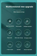 3 In 1 Summer Cooling Fan Portable Desktop Humidifier USB Mini Air Conditioners Night Light Water Mist For Home Or Office