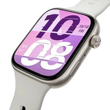 Novo Smartwatch HONOR Watch X5i – Tela AMOLED de 1,97", bateria com 21 dias de duração, chamadas via Bluetooth e monitoramento de frequência cardíaca e oxigênio no sangue.