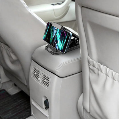 Tablet Holder on Car Dashboard for 4-10 inch Cell Phone Tab Bracket Mount for Xiaomi Samsung Galaxy Tablet iPad Car Holder