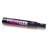 1PC 2in1 Black Double Purpose Mascara Waterproof Lengthen Lash Extension Sweatproof Curling Brushes Eye Fiber Mascara Eyelashes