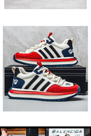 Athletic Running Shoes for Men Casual Sports Sneakers - Orthotic Jogging Trainers New Arrival Free Shipping
